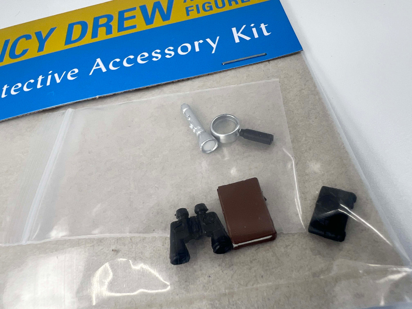 NANCY DREW - Detective Accessory Kit