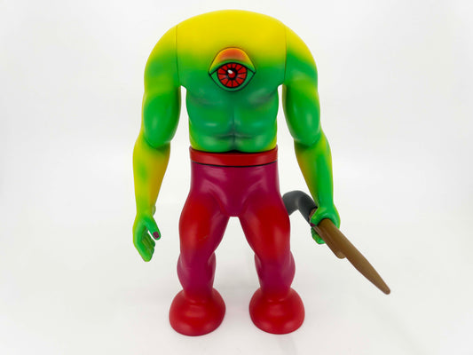 HEADLESS ONES - Exclusive
