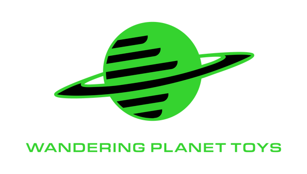 Wandering Planet Toys